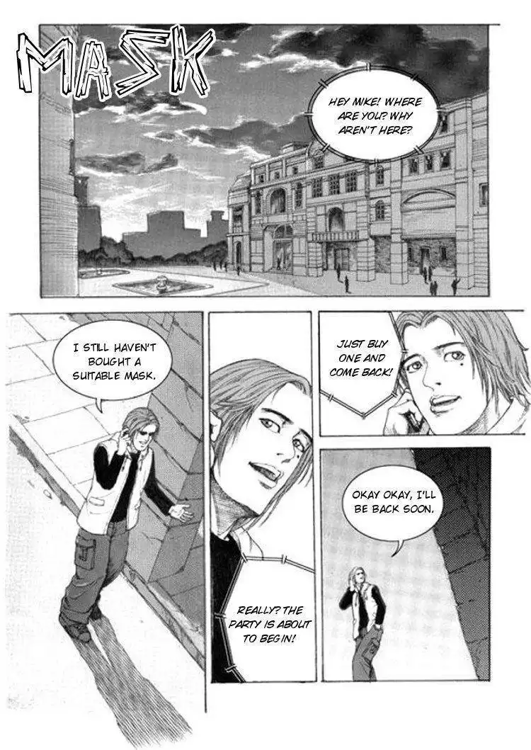 Mian Ju Chapter 1 2